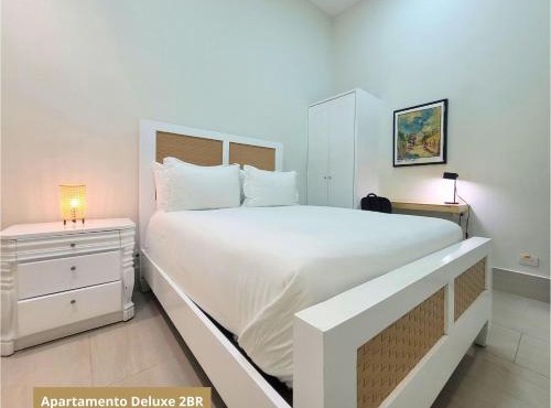 Heritage Residences Santo Domingo