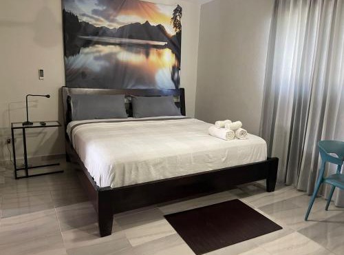 Hotel Casa Jum
