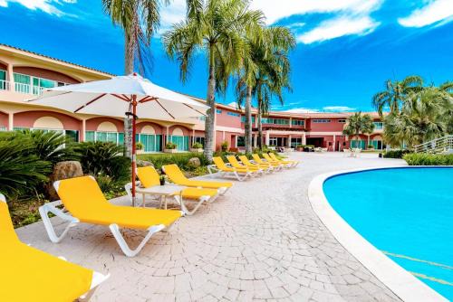 Hodelpa Garden Suites - All Inclusive in Juan Dolio