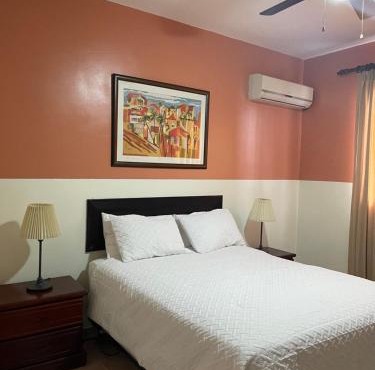 Apartahotel Alvear in Santo Domingo