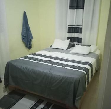 Villa Privada con Piscina a Minutos del Aeropuerto de Santo Domingo in Boca Chica