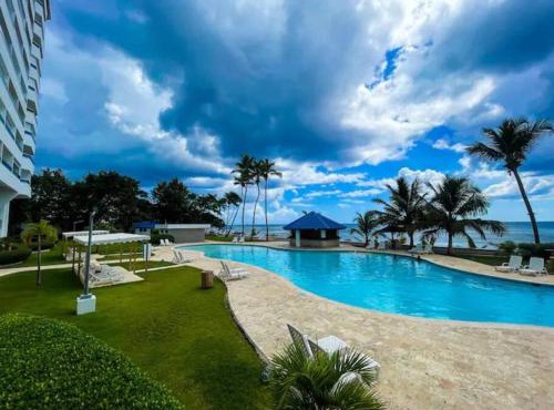 Apartamento en Playa Juan Dolio in Guayacanes