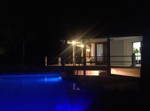 Casa 01 in Cabrera