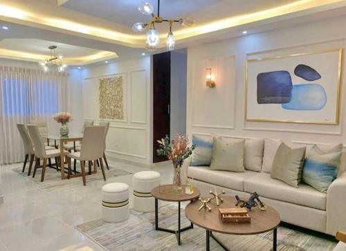 New Luxury apartment in Santo Domingo Este. in Juan López