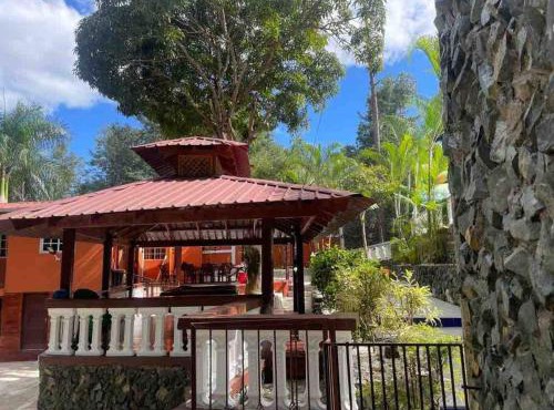 Beautiful Villa in Loma Linda in Pedro Brand
