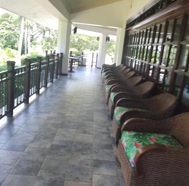 Villa In Guavaberry for all kinds of activities in Juan Dolio