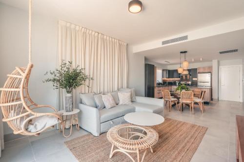 Modern and brand new 1BR Apt at Cap Cana in Punta Cana