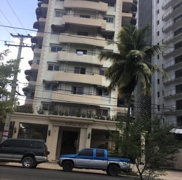 Torre Katherine Marie II in Santo Domingo