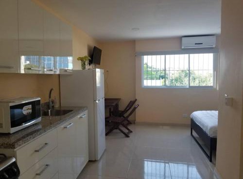 Apartamentos Roman