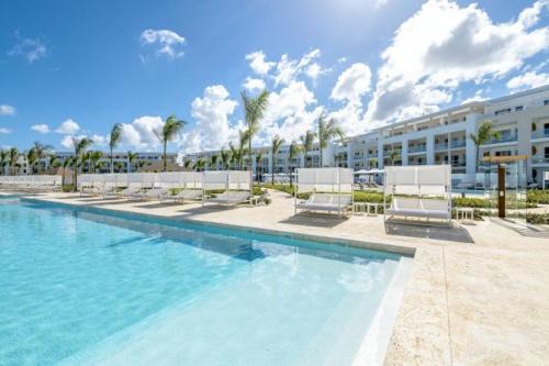 Paradisus Grand Cana All Inclusive - Formerly The Grand Reserve at Paradisus Palma Real in Punta Cana