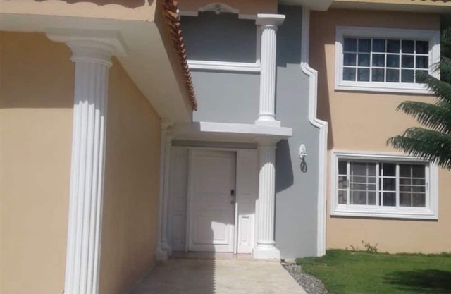 Private Villa in Metro country Club Juan Dolio in Playa Juan Dolio