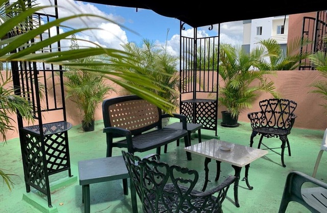 One bedroom apartment in Naco in Santo Domingo