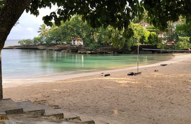 Block Beach 