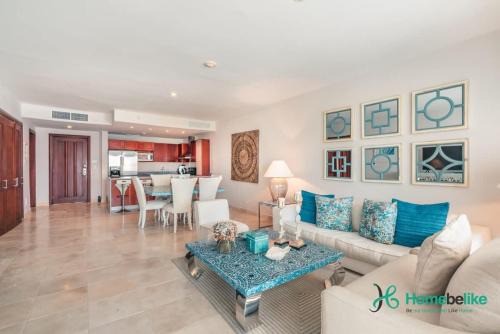 Punta Palmera 