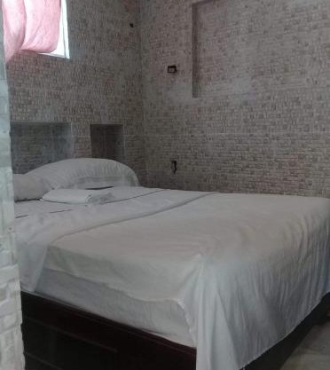 Villa Julirous Aparthotel Camp Vacationers 